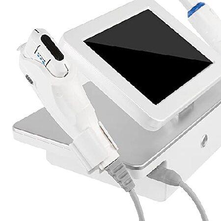 Lolicute　Professional　Machine　and　110V　in　Face　for　Use　Skin　and　Tightening　,2　Body　Lifting　Face