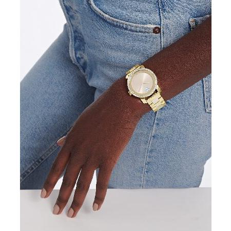 新品Movado　Bold　Ceramic　Tone　Swiss　Qtz　and　Stainless　Steel　Casual　Bracelet　(Model:　Women's　Color:　Two　3600785)　Chrono　Watch,