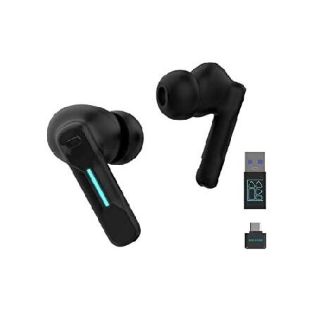 Gaming earbuds ps4 deals