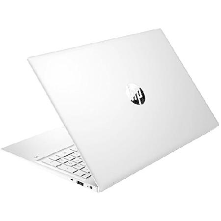 HP　Newest　Pavilion　Iris　Type-C,　RAM　Intel　SSD,　FHD　10-Core　i5-1235U,　Laptop,　HDMI,　Xe　Graphics,　15.6&quot;　WiFi6,　12GB　Touchscreen　IPS　512GB　Webcam,　Backli