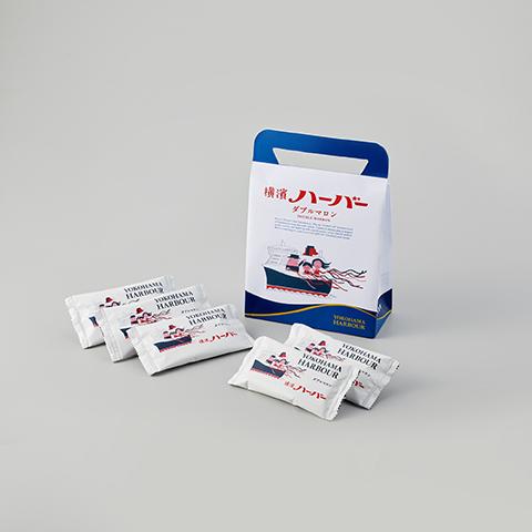 ありあけ ハーバー マロンケーキ 横浜土産 本店限定 焼きたても販売 ヒルナンデス