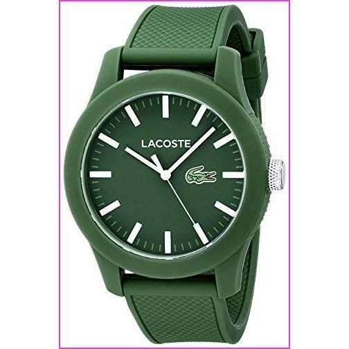 『2年保証』 2010763 腕時計 LACOSTE [ラコステ] ユニセックス [並行輸入品]:並行輸入品 メンズ 腕時計 腕時計