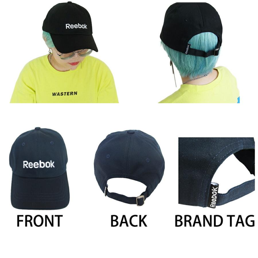 Reebok キャップ リーボック 帽子 ローキャップ ブランド Ac01 レディース メンズ ユニセックス オシャレ 可愛い シンプル ロゴ ブランド おしゃれ アウトドア Ac01 Ariat 通販 Yahoo ショッピング