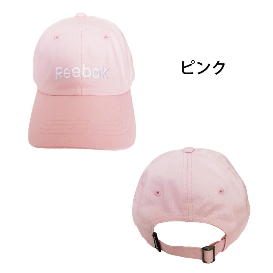 Reebok キャップ リーボック 帽子 ローキャップ ブランド Ac01 レディース メンズ ユニセックス オシャレ 可愛い シンプル ロゴ ブランド おしゃれ アウトドア Ac01 Ariat 通販 Yahoo ショッピング