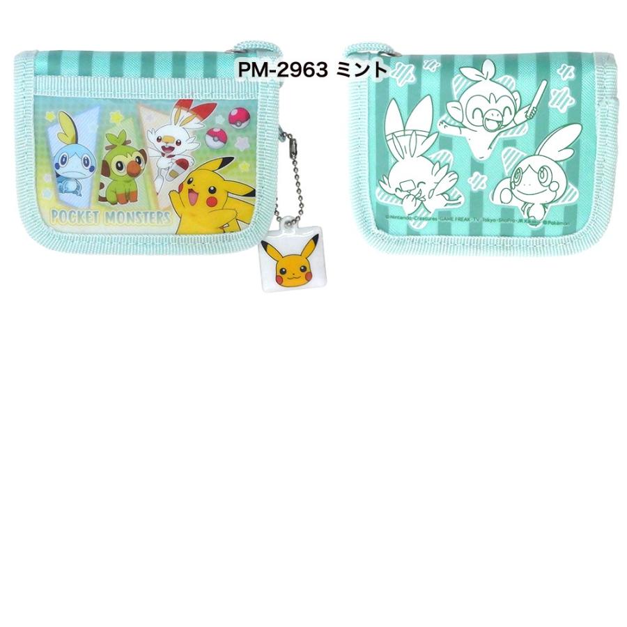 キャラクター 財布 子供用 男の子 ポケモン すみっコぐらし ドラゴンボール 小学生 小学校 ドラえもん カービィー スプラ ウォレット 二つ折 子供 キッズ Chara Wallet2 Ariat 通販 Yahoo ショッピング