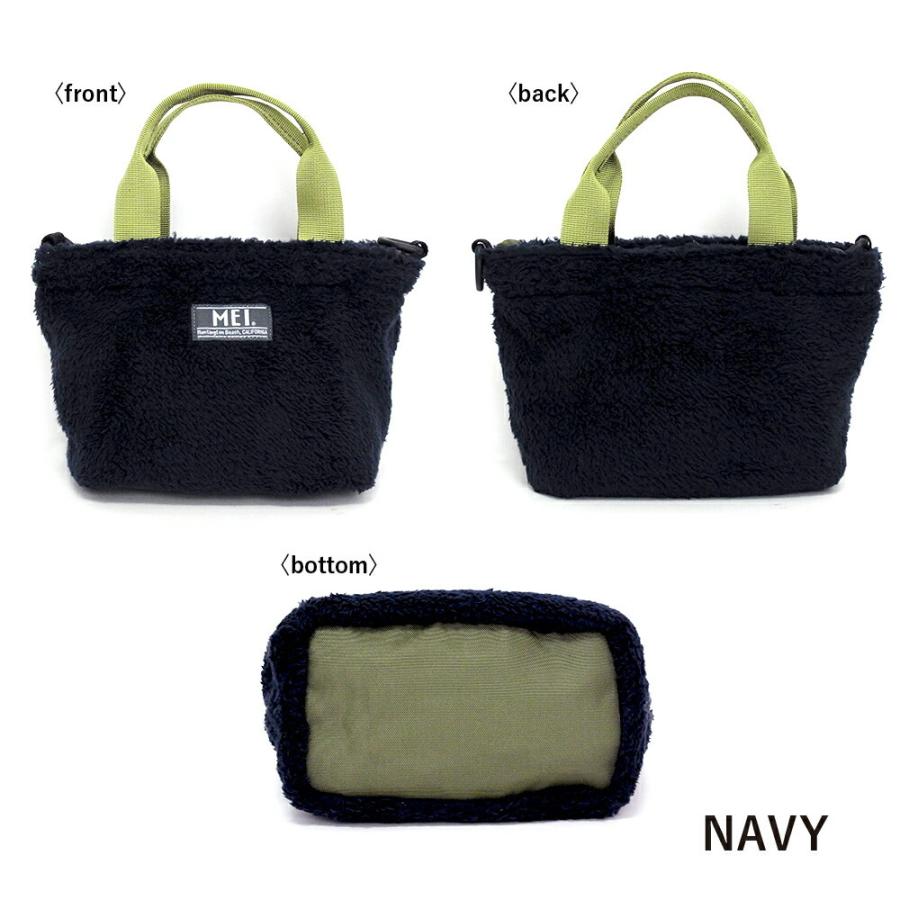 期間限定 Off Mei トートバッグ ボア ミニトート Boa Mini Tote Kme 000 1903 レディース トート バッグ ショルダー キッズ 子供 メイ Kme1903 Boaminitote Ariat 通販 Yahoo ショッピング