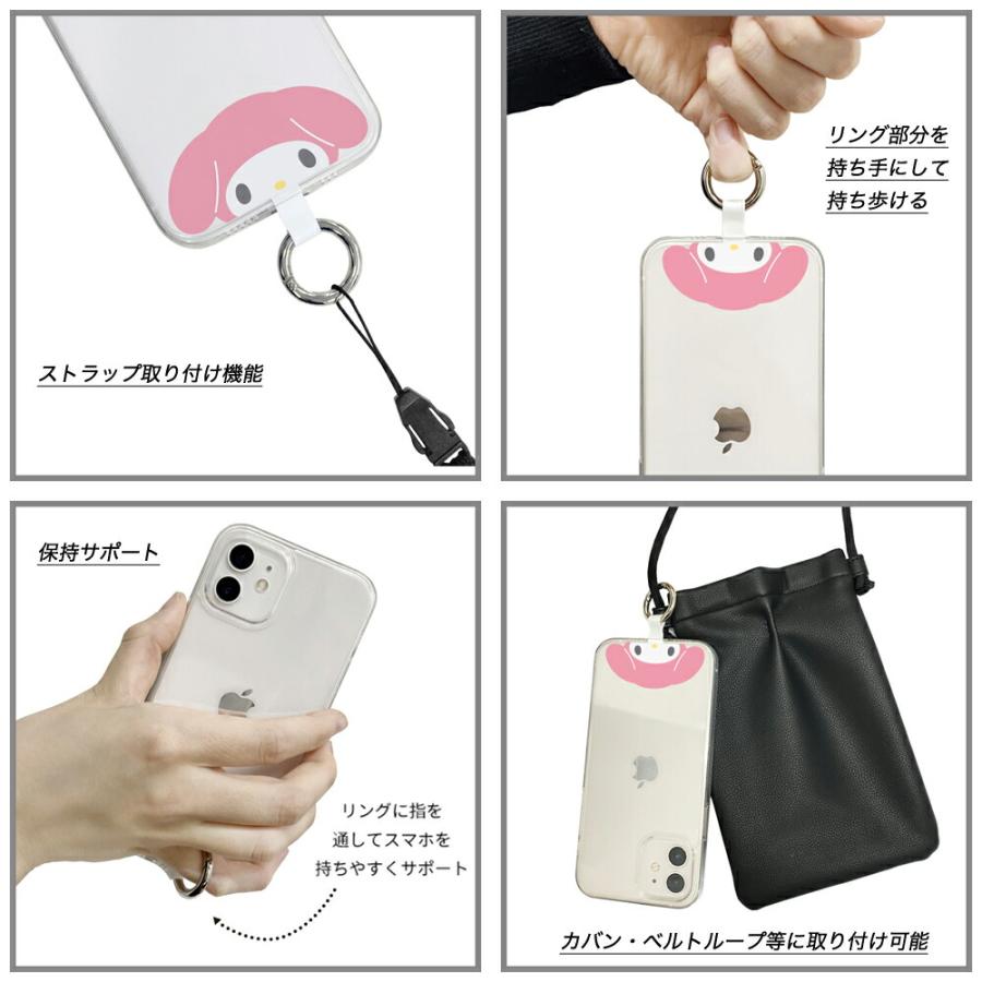 マルチリングプラス Multiring スマホリング ストラップ スマホ 落下防止 ストラップホルダー Android Galaxy Iphone 携帯ストラップ かわいい おしゃれ Sang 235 Ariat 通販 Yahoo ショッピング