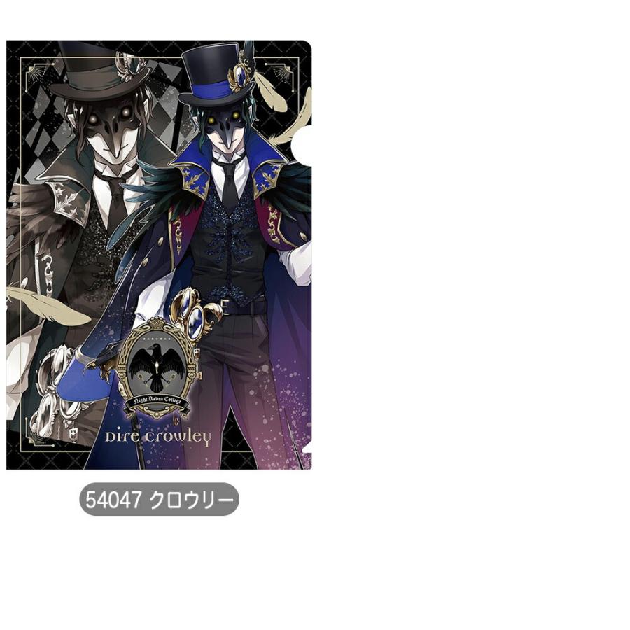 ツイステッドワンダーランド グッズ シングルクリアファイル クリアファイル 8種 ディズニー ツイステ Twistedwonderland サイズ 文房具 キーホルダー Twisted Cf Crux Ariat 通販 Yahoo ショッピング