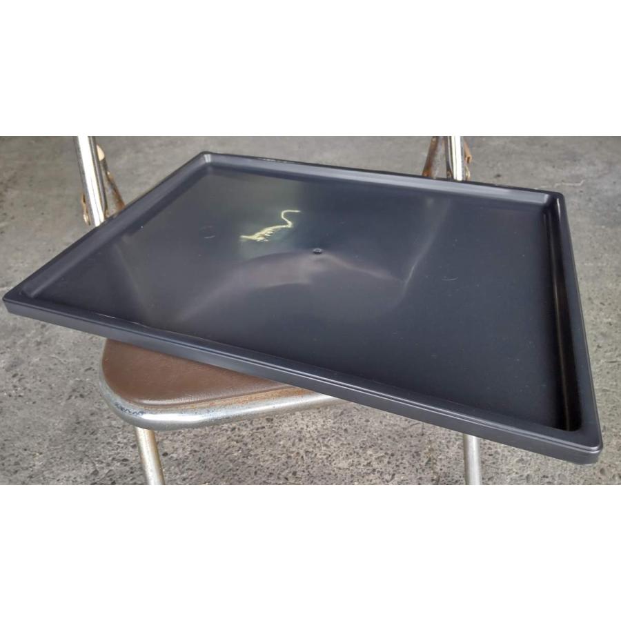 盆栽用 角皿 15号 DX 盆栽皿 大和プラスチック : きのくに種苗店