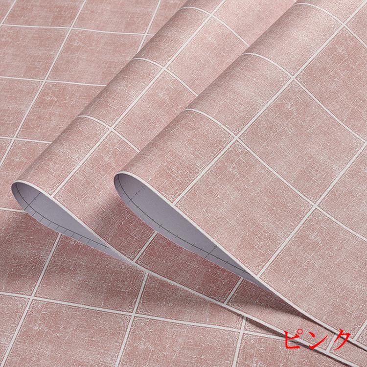 壁紙 下敷きテープ付き 貼ってはがせる シール 可愛い おしゃれ 柄 張り替え 自分で Diy 安い 送料無料 Jhj 09 Zzs 0501 Wp ハルカーテン屋 通販 Yahoo ショッピング