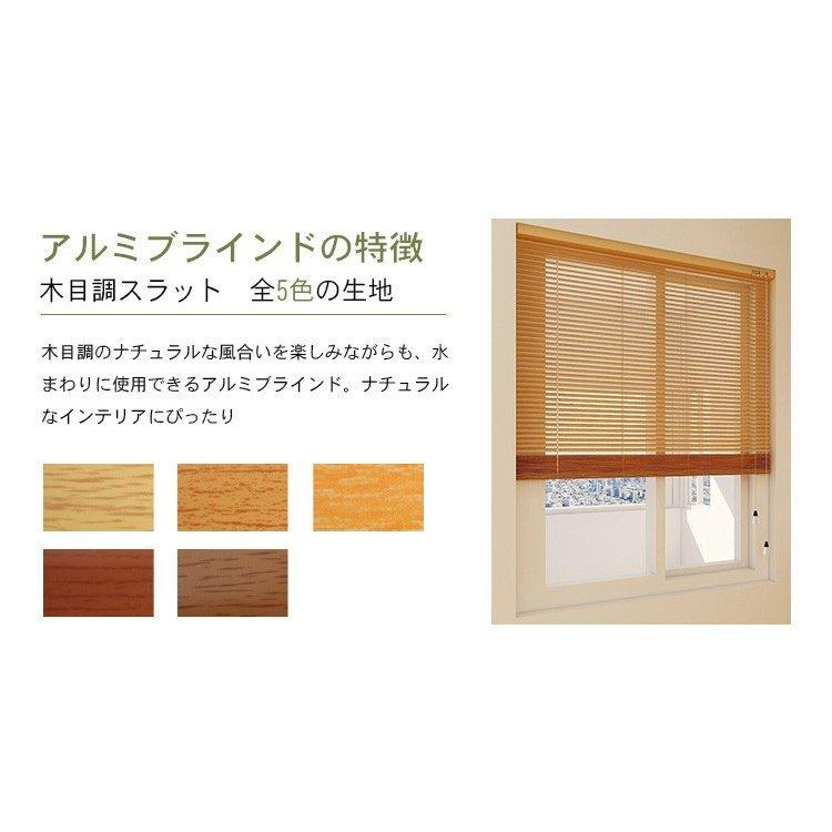 ブラインド ブラインドカーテン アルミブラインド オーダー おしゃれ カーテンレール 取付可 無地 幅30 160cm 丈30 260cm Y 09 Xt 215 3 Blind Y ハルカーテン屋 通販 Yahoo ショッピング