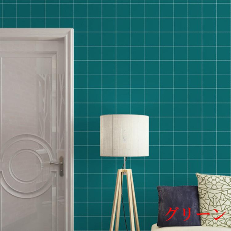 壁紙 張り替え 自分で おしゃれ 補修 貼ってはがせる 下敷きテープ付き クロス Diy 北欧 洋風 洋室 シール 送料無料 Zl 09 Sm 0503 2 Wp ハルカーテン屋 通販 Yahoo ショッピング