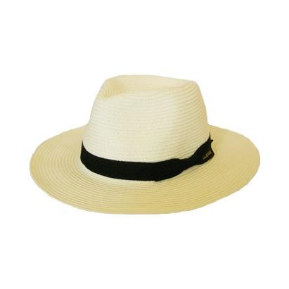 セール 帽子 Milkfed ミルクフェド リボン ストロー ハット Ribbon Straw Hat 中折れ 日よけ 紫外線 帽子 麦わら Ariel Milkfed 通販 Yahoo ショッピング