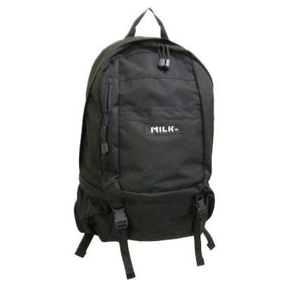 MILKFED. 希少 リュック ミルクフェド MILKFED BIG BACKPACK BAR MILKFED. 希少 リュック ミルクフェド MILKFED BIG BACKPACK BAR
