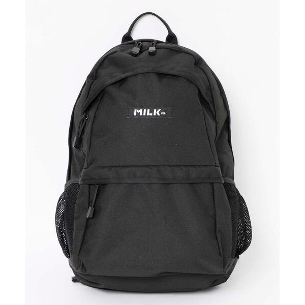 バックパック BIG BACKPACK MILKFED.（ミルクフェド） リュック MILKFED バックパック 希少 BIG