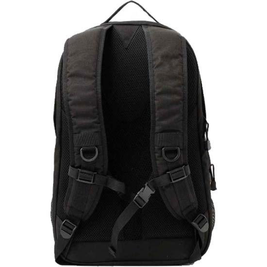 MILKFED.（ミルクフェド） メーカー完売 希少モデル リュック 黒 大