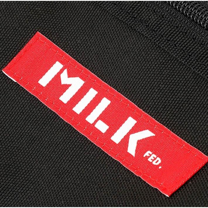 MILKFED.（ミルクフェド） 最安 ショルダーバッグ バッグ MILKFED NEO