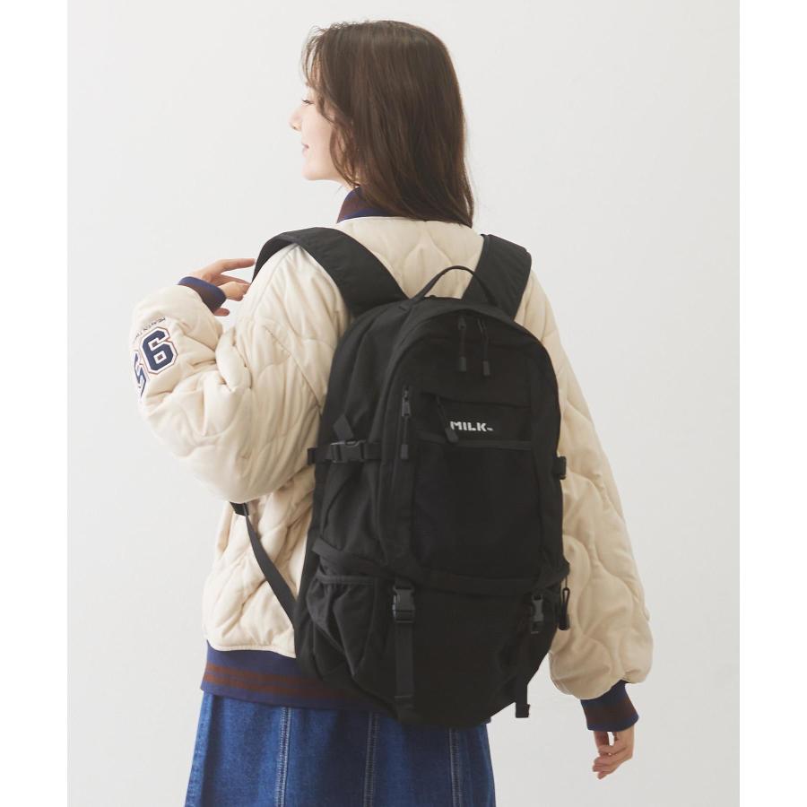 MILKFED.（ミルクフェド） 5/10限定 最安 リュック MILKFED 通学 NEO