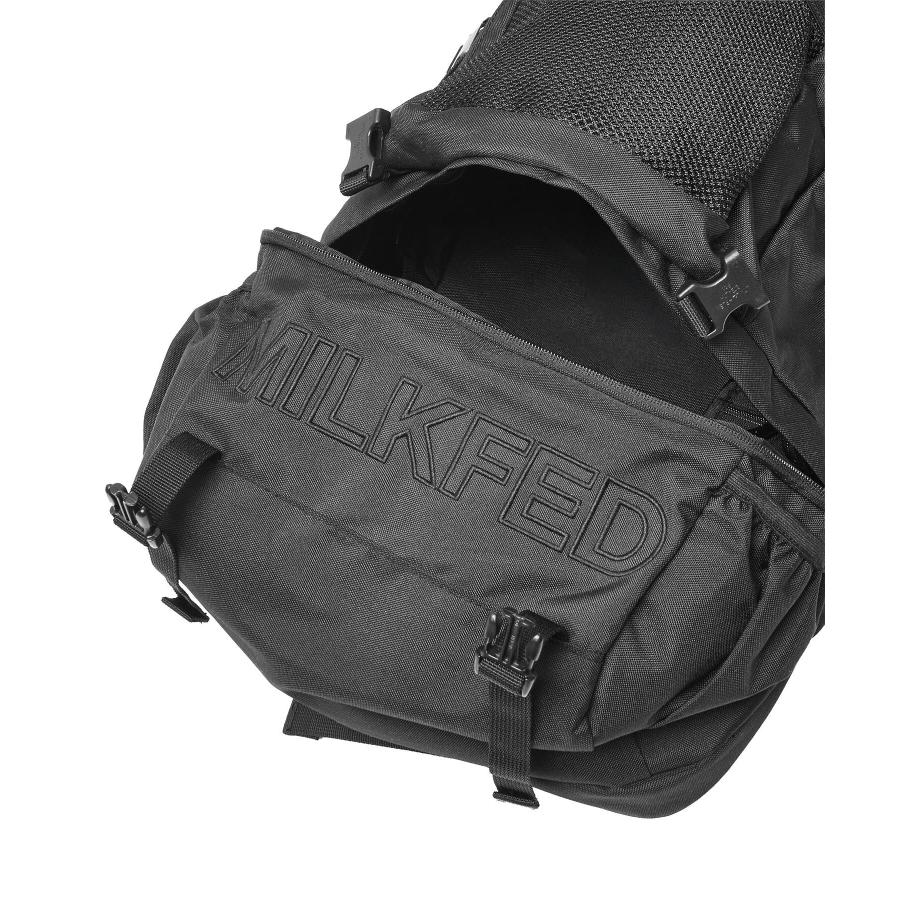 MILKFED.（ミルクフェド） 5/10限定 最安 リュック MILKFED 通学 NEO