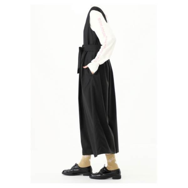 MILKFED.（ミルクフェド） オールインワン セール MILKFED WAIST 