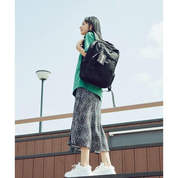 MILKFED.（ミルクフェド） リュック MILKFED 大容量 バックパック 通学