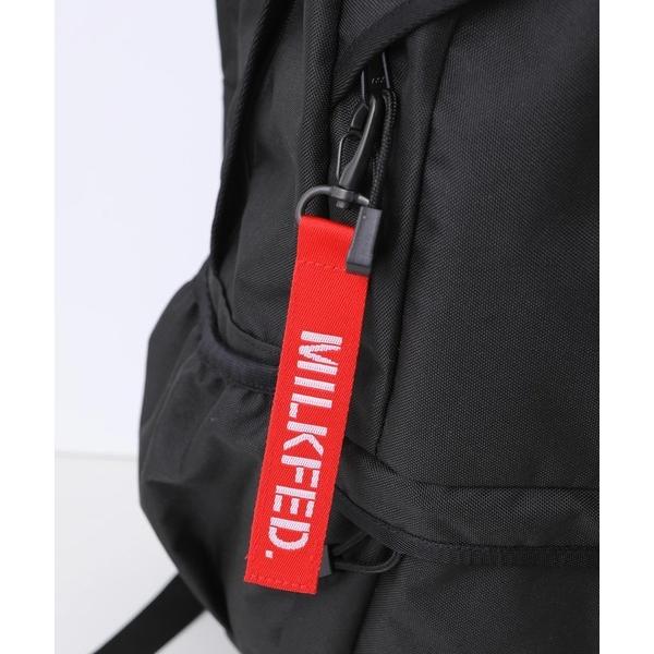MILKFED.（ミルクフェド） 希少 リュック バックパック MILKFED