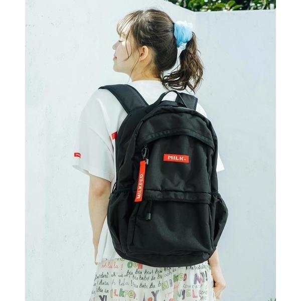 MILKFED. 希少 リュック ミルクフェド MILKFED バックパック NEO MILKFED. 希少 リュック ミルクフェド MILKFED バックパック NEO