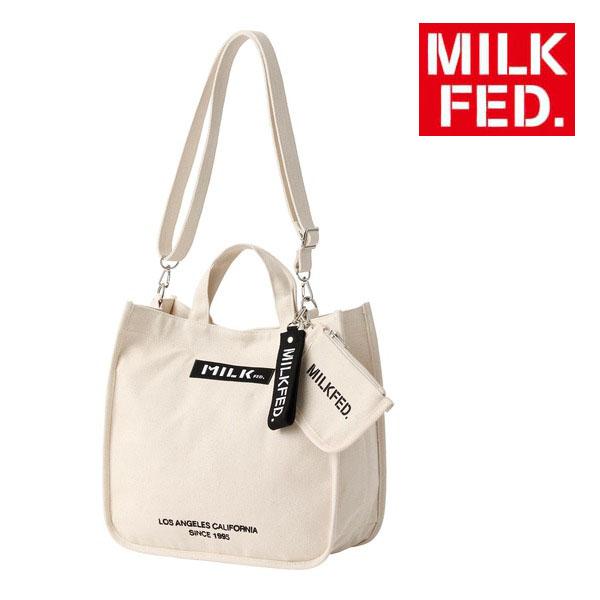 新品！MILKFED. x  MIKU ショルダーバッグ＆キーチェーン ISETAN SHINJUKU LIMITED】MILKFED.×初音ミク 3/7(TUE) RELEASE