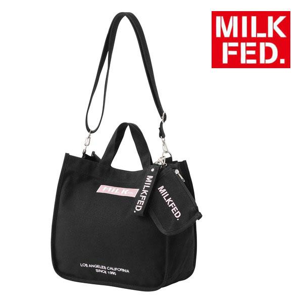 【値下】ミルクフェド　ビッグリボンバッグ Amazon | [ミルクフェド] トートバッグ BIG RIBBON BAG