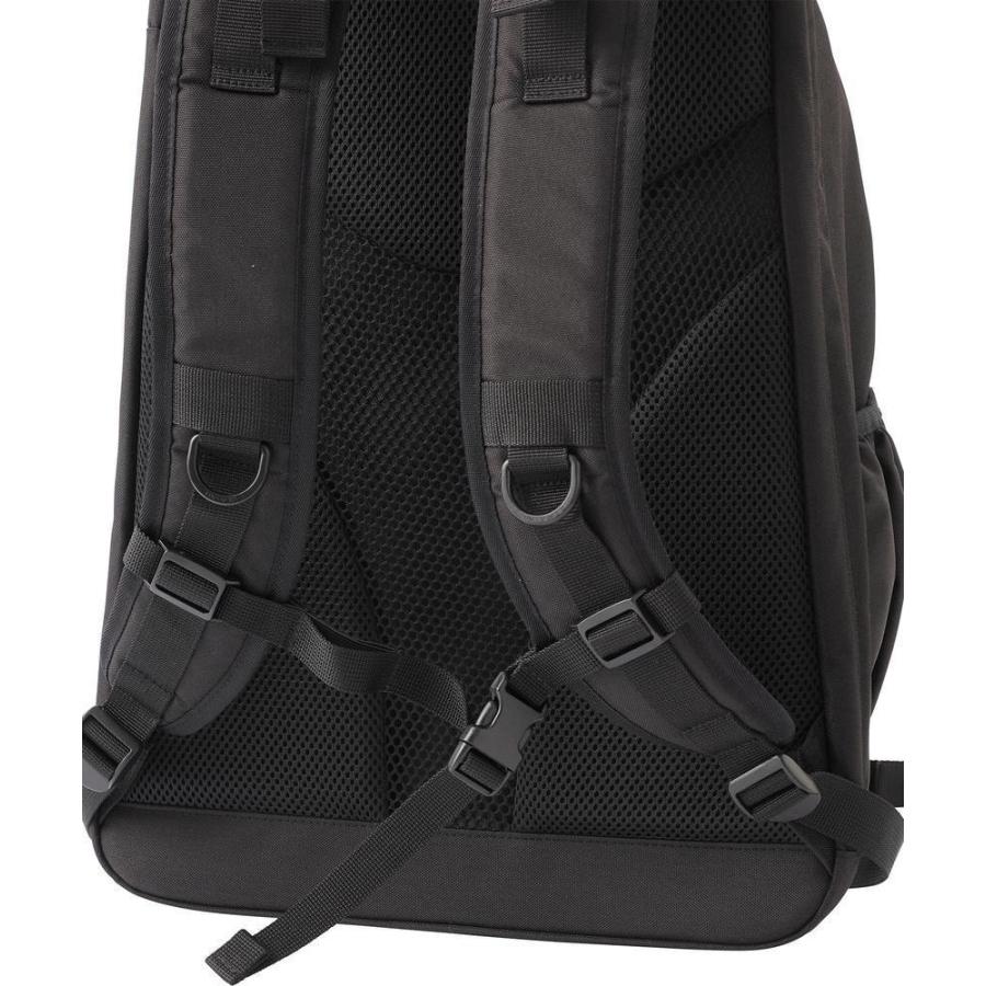 リュック ミルクフェド MILKFED バックパック COMFORTABLE BACKPACK BAR 103214053002 PC ノートパソコン メンズ レディース ビッグ リュック バッグ｜ariel｜15