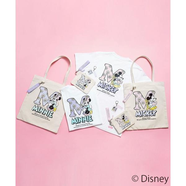 ☆Disney MILKFED. ミッキーミニーマウス ボディバッグ ☆Disney MILKFED. ミッキーミニーマウス ボディバッグ レディース