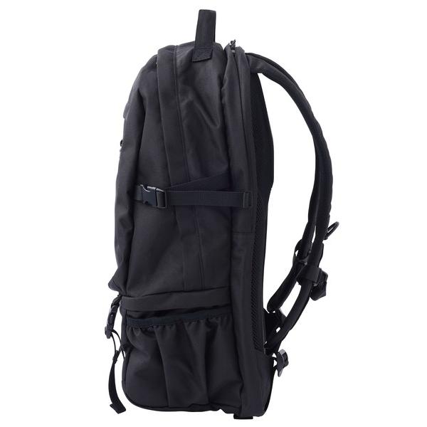 リュック 限定品 ミルクフェド 大容量 MILKFED 通学 通勤 NEO BIG BACKPACK BAR LIMITED COLOR 103222053013 バックパック｜ariel｜03