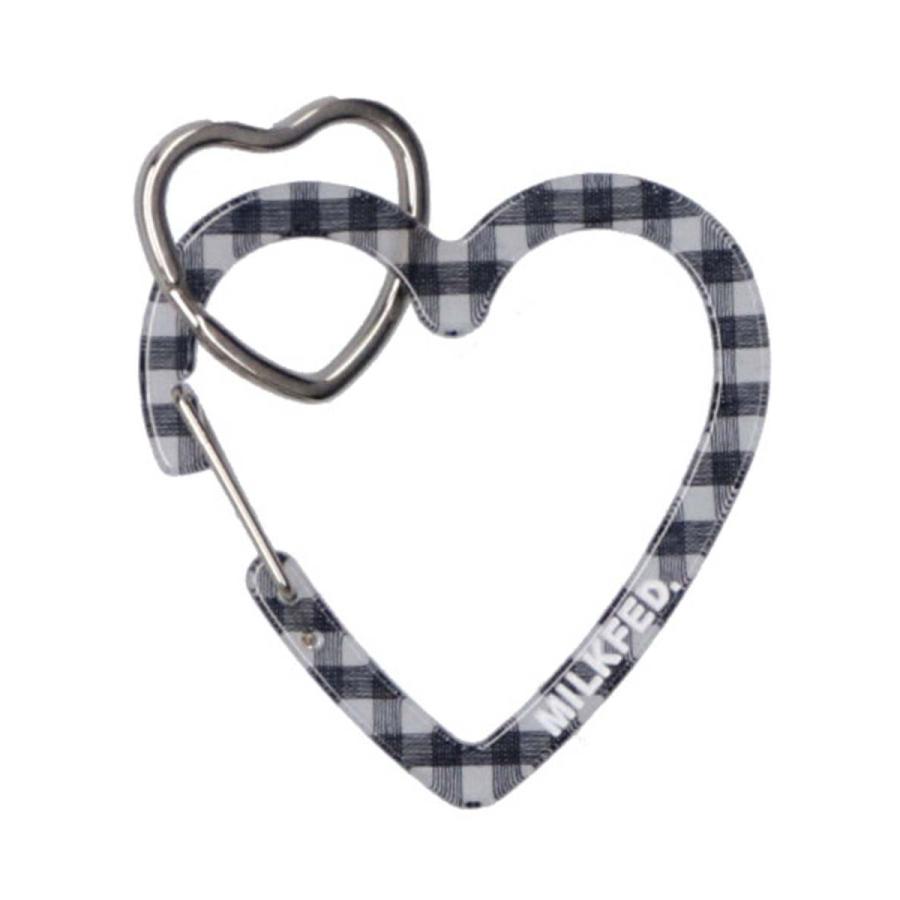 ポスト便可 カラビナ キーホルダー ミルクフェド MILKFED ネオ ハート ギンガム NEO HEART CARABINER GINGHAM 103222054016 リュック :103222054016:ARIEL MILKFED. - 通販 - Yahoo!ショッピング ポスト便可 カラビナ キーホルダー ミルクフェド MILKFED ネオ ハート ギンガム NEO HEART CARABINER GINGHAM 103222054016 リュック :103222054016:ARIEL MILKFED. - 通販 - Yahoo!ショッピング