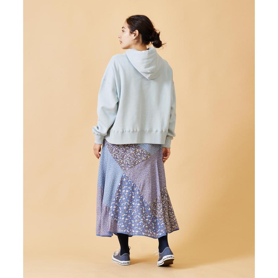MILKFED. パーカー スウェット スエット ミルクフェド MILKFED