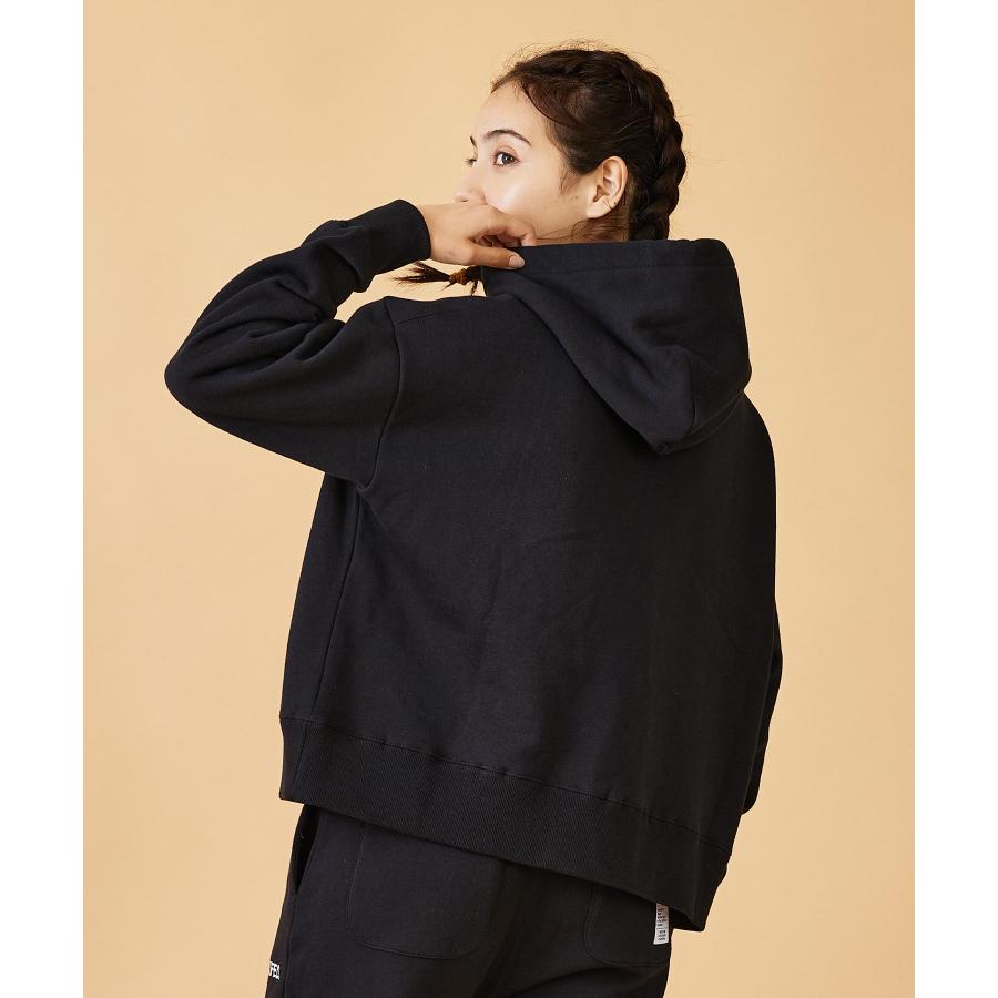 MILKFED. パーカー スウェット スエット ミルクフェド MILKFED