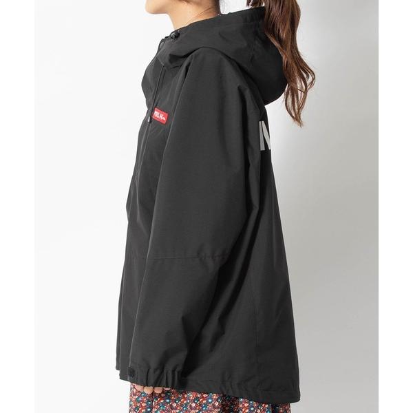 MILKFED. マウンテンパーカー ミルクフェド レディース MILKFED