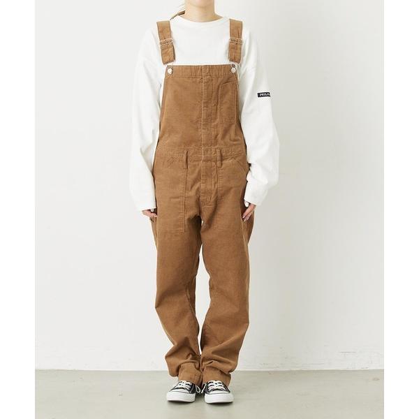 MILKBOY　サロペット オーバーオール MILKFED.（ミルクフェド） サロペット オーバーオール OVERALLS