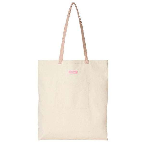 MILKFED. トートバッグ バッグ ミルクフェド MILKFED BUNNY FLAT