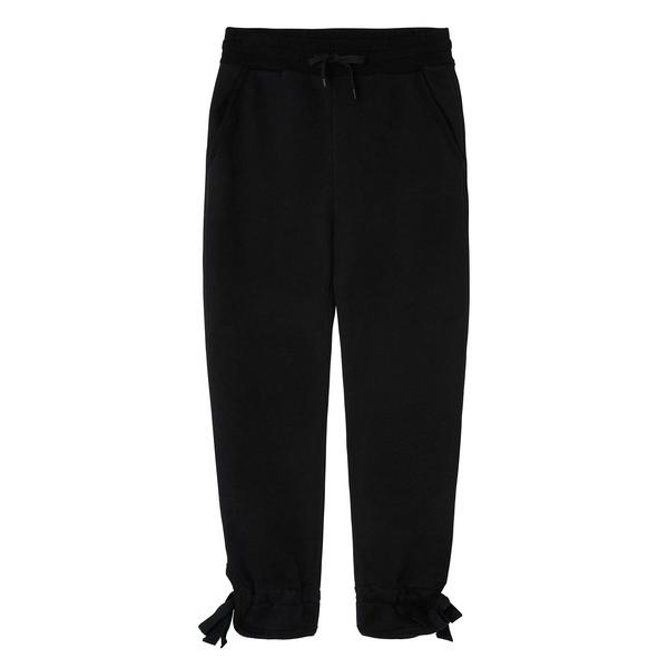 MILKFED. パンツ スウェットパンツ ミルクフェド MILKFED RIBBON HEM 
