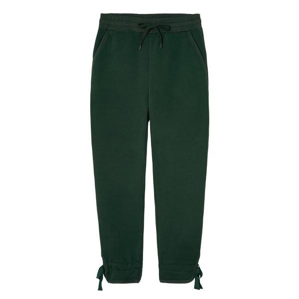 MILKFED. パンツ スウェットパンツ ミルクフェド MILKFED RIBBON HEM 