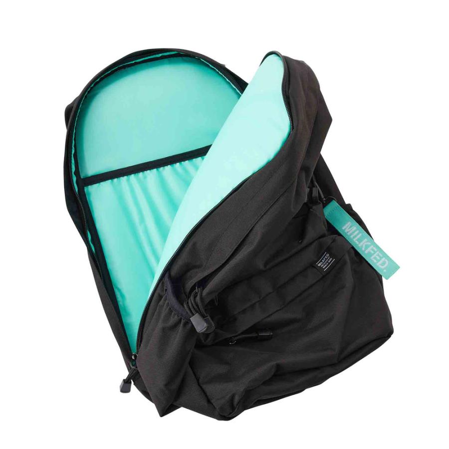 MILKFED.（ミルクフェド） 希少モデル メーカー完売品 リュック 大容量 