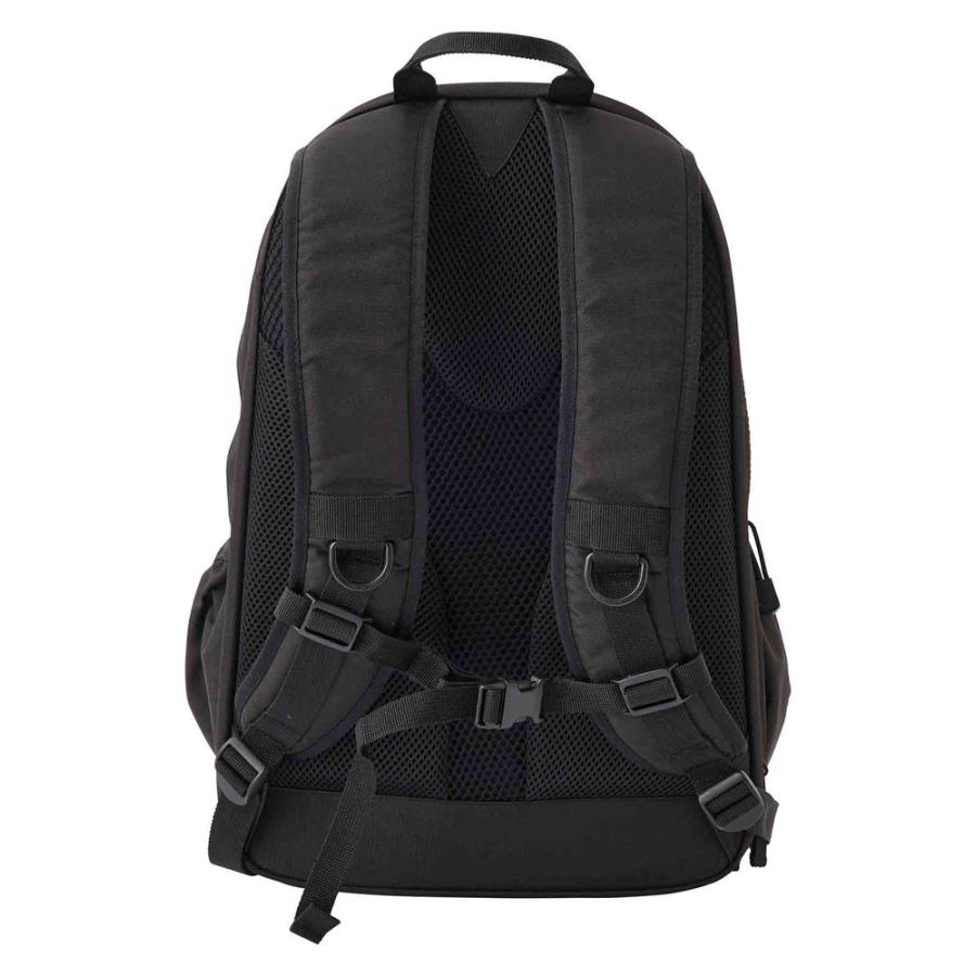 バッグ MILKFED. ACTIVE MOLLE BACKPACK ACTIVE DOUBLE POCKET MOLLE BACKPACK MILKFED. – calif（カリフ