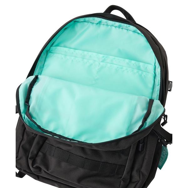 MILKFED. 本日超得 ミルクフェド リュック MILKFED ACTIV DOUBLE