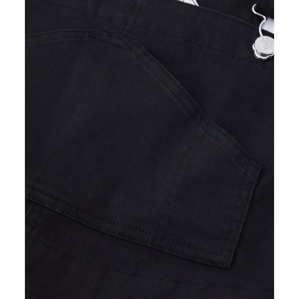 MILKFED.（ミルクフェド） オーバーオール サロペット MILKFED