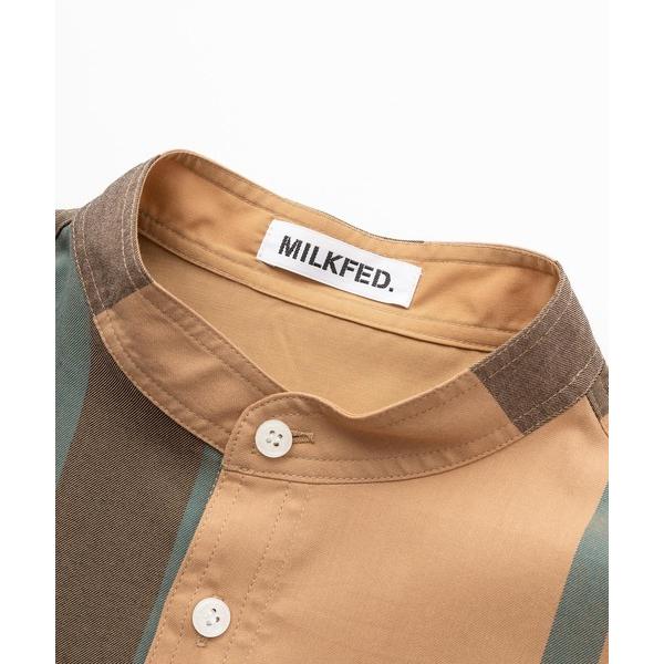 MILKFED. ワンピース ドレス ミルクフェド MILKFED BACK LOGO MILKFED. ワンピース ドレス ミルクフェド MILKFED BACK LOGO