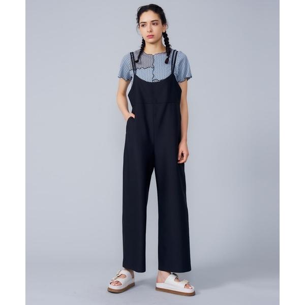 MILKFED.（ミルクフェド） オーバーオール サロペット MILKFED