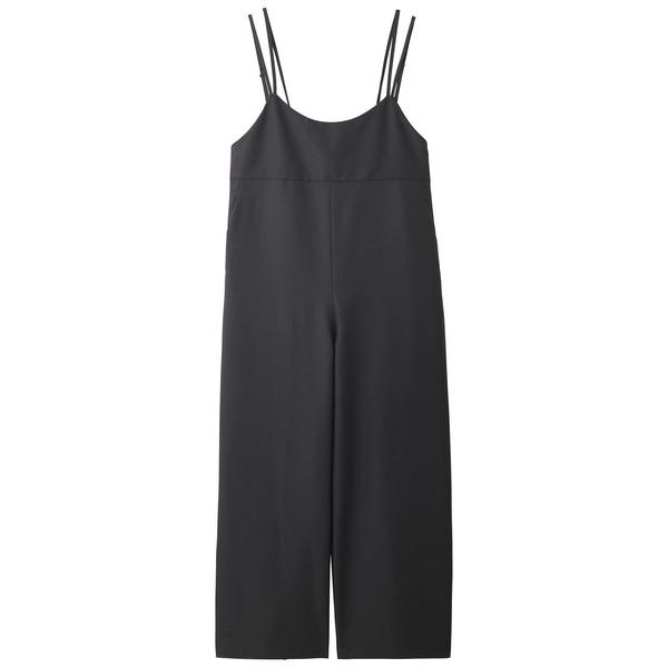 MILKFED.（ミルクフェド） オーバーオール サロペット MILKFED