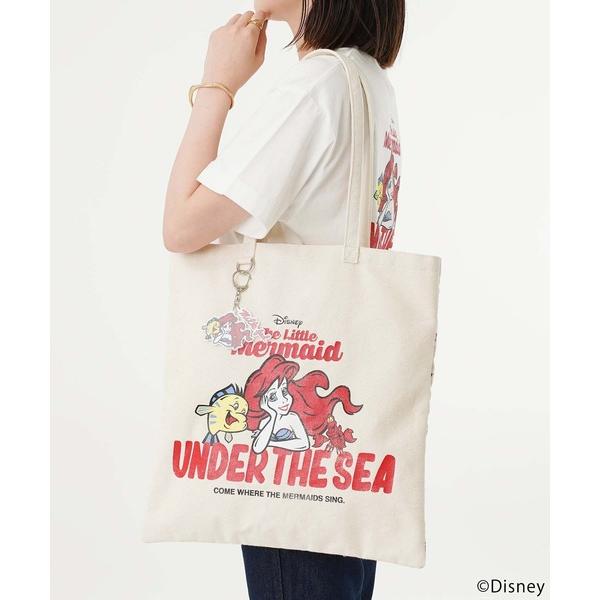 MILKFED.（ミルクフェド） 残りわずか トートバッグ バッグ リトル