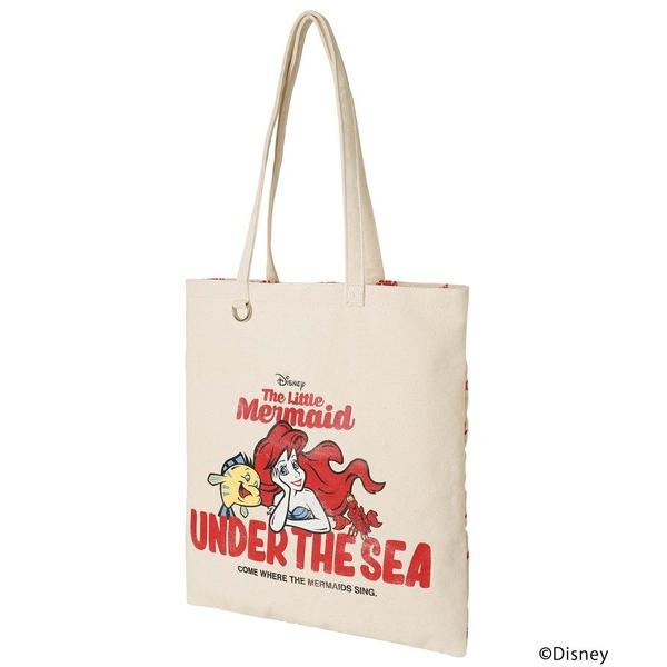 MILKFED.（ミルクフェド） 残りわずか トートバッグ バッグ リトル