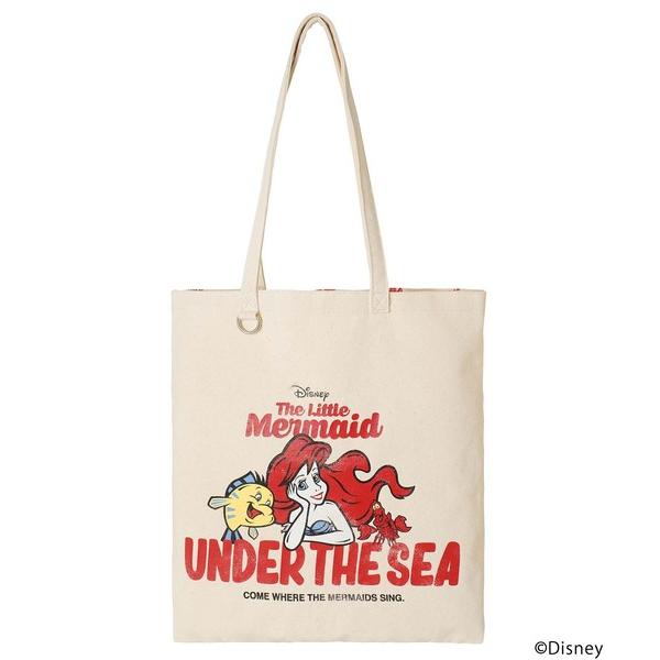 MILKFED.（ミルクフェド） 残りわずか トートバッグ バッグ リトル